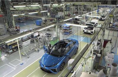 盤點(diǎn)全球3月汽車銷量:美英德印等國倒退10年,這個國家不降反增