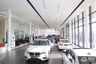 運(yùn)通汽車集團(tuán)沈陽(yáng)首家bmw經(jīng)銷商即將開業(yè)