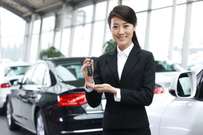 汽車銷售代理如何加盟?