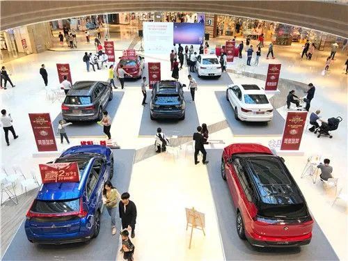 汽車經銷商商會 33 經銷商預計上半年虧損