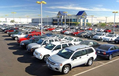 能代理出口汽車(chē)許可證公司