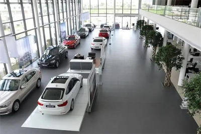 開個(gè)汽車二級(jí)經(jīng)銷商多少錢