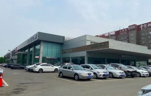 汽車經(jīng)銷商經(jīng)營(yíng)承壓，積極轉(zhuǎn)型新能源及二手車業(yè)務(wù)